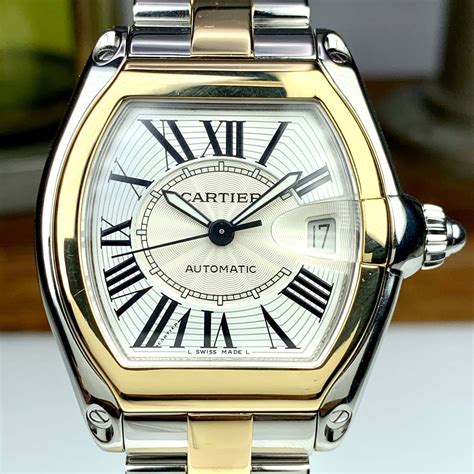 men's cartier watches for sale